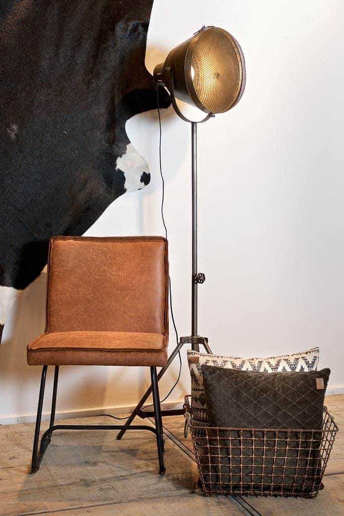 KeK Wonen - Stoelen